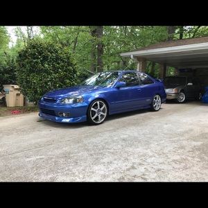 Meet your Posher, Raul